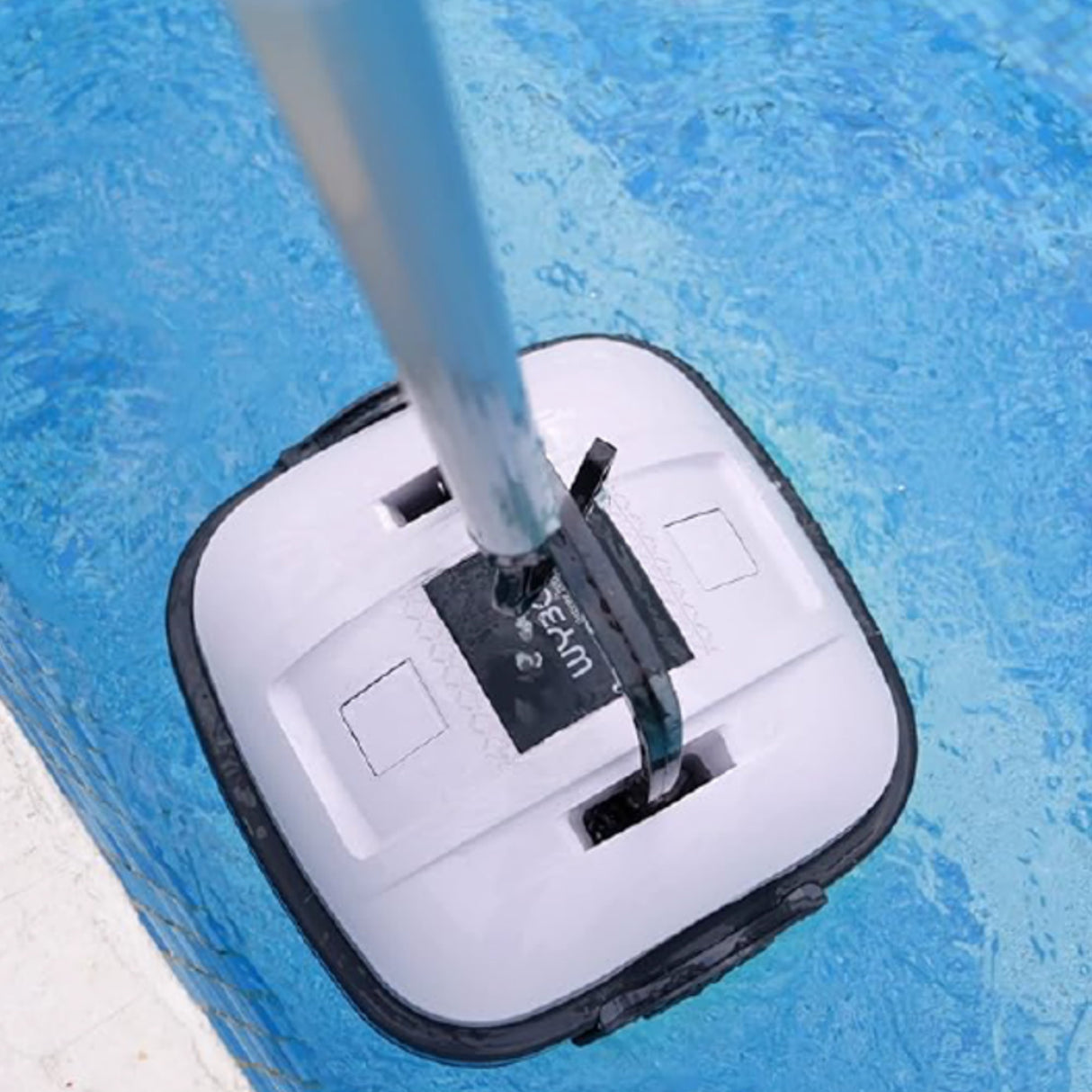 WYBOT Osprey 200 Max – Starker Akku Poolroboter für Bodenreinigung - B-Ware