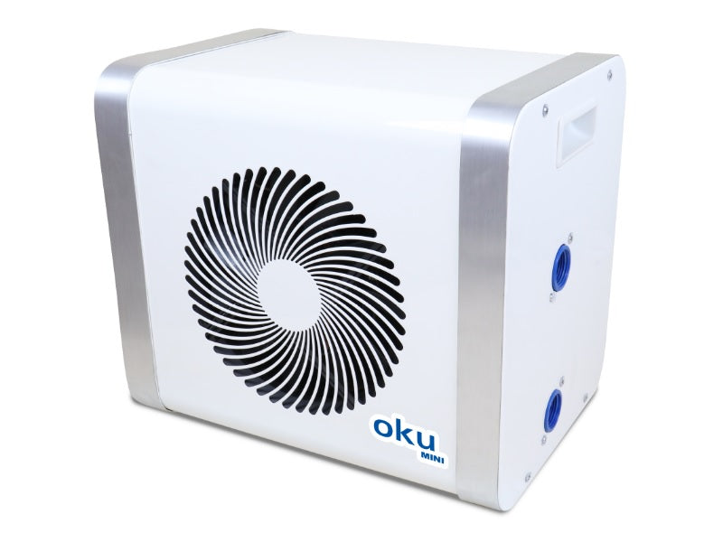 Wärmepumpe OKU Mini - 4,2 kW - B-Ware