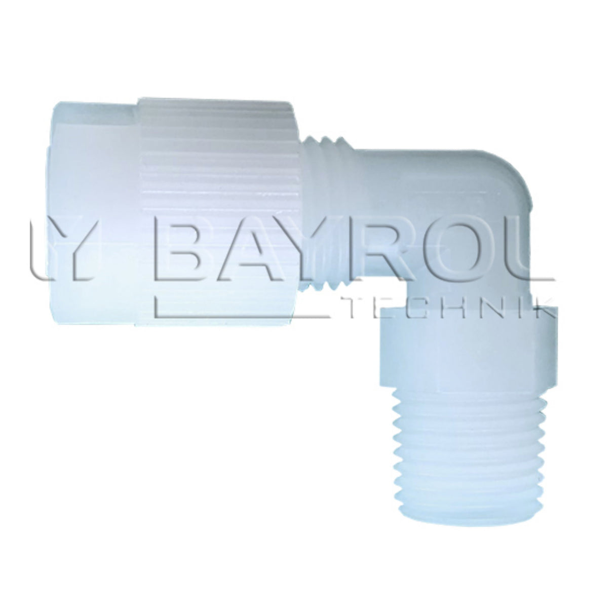 Winkelverschraubung 1/8" 6/4 mm