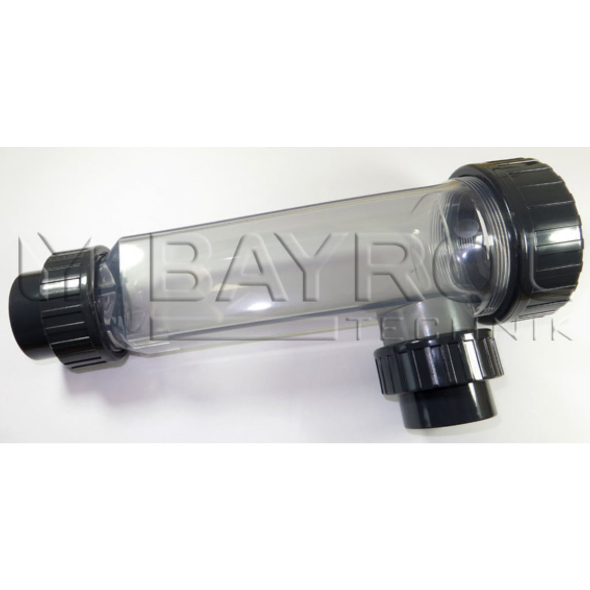 Boîtier de cellule complet avec raccord à vis