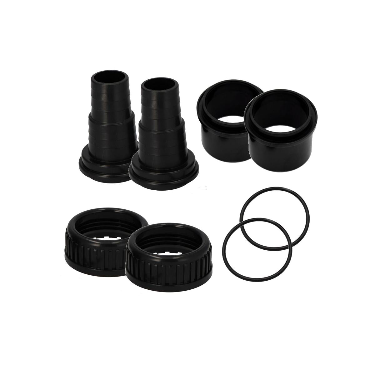 Kit de connexion terminé