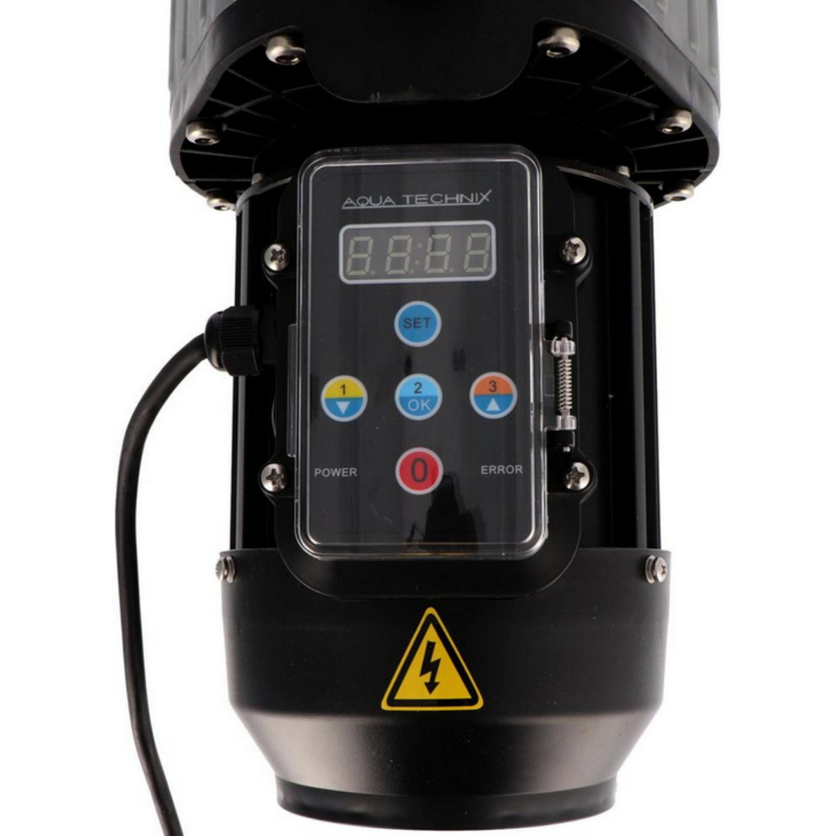 Système de filtre à sable Bali Premium Ø 500mm avec Aqua Vario Plus