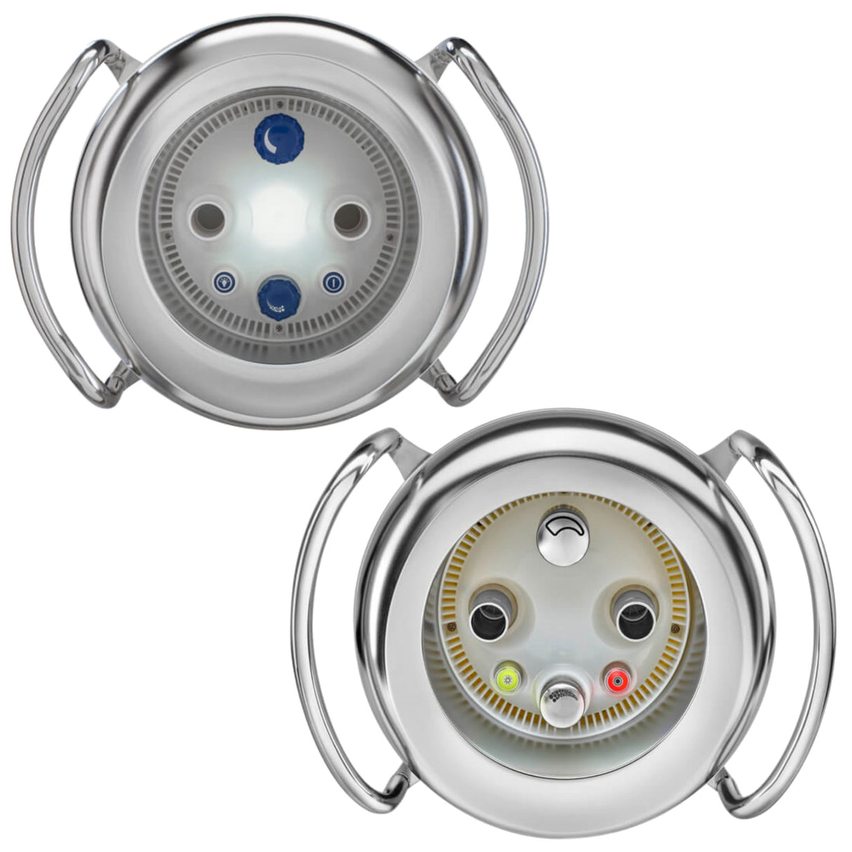 Kit de montage final BADU JET Primavera/Deluxe