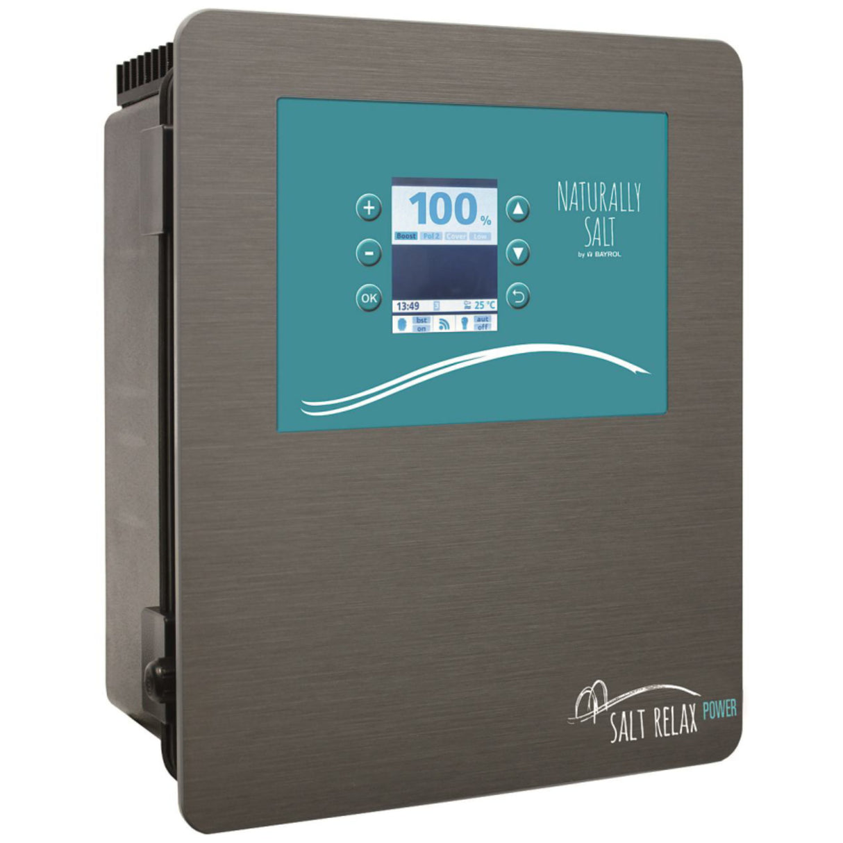 BAYROL - Salt Relax POWER - B-Ware