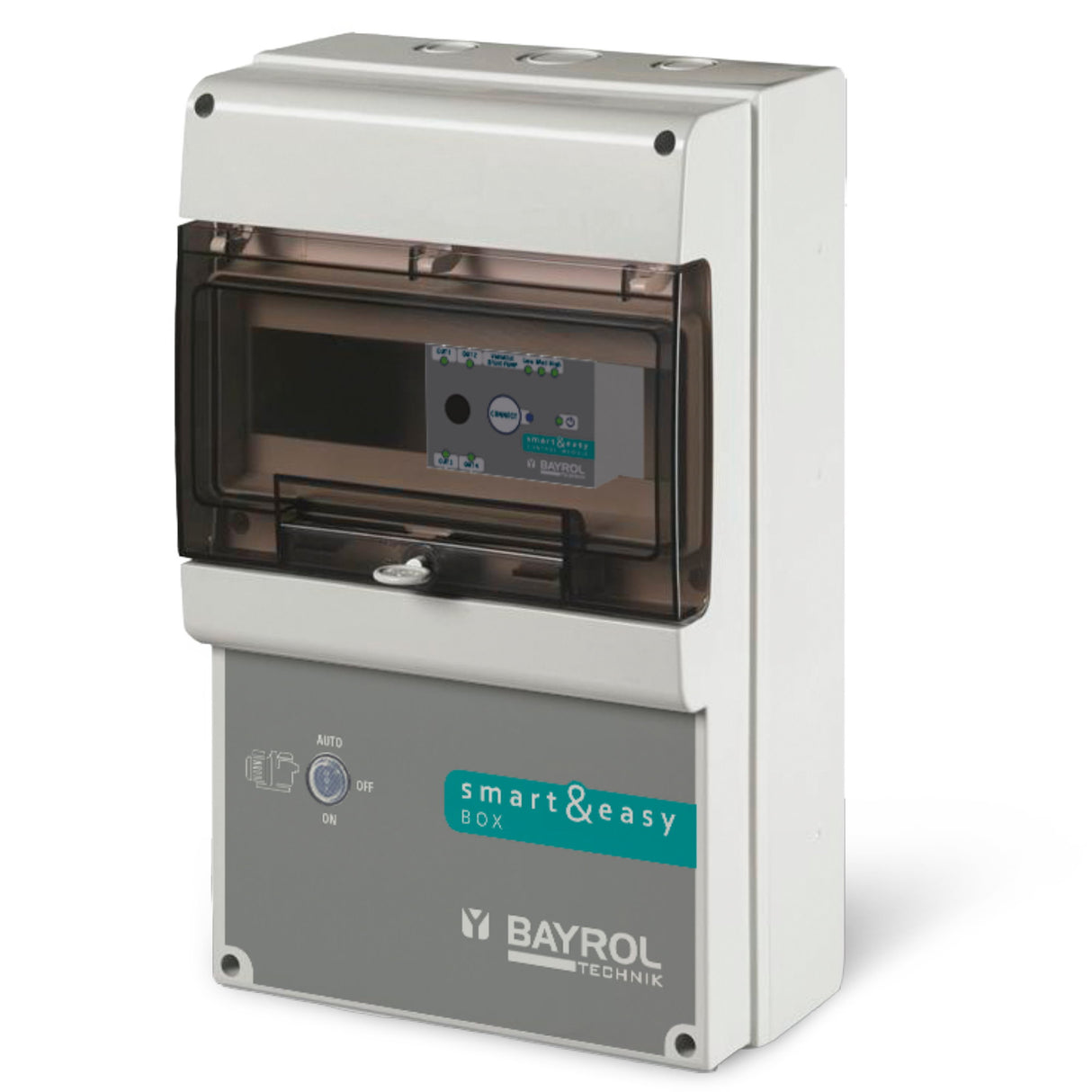 BAYROL Smart & Easy Box pour SEL Automatique