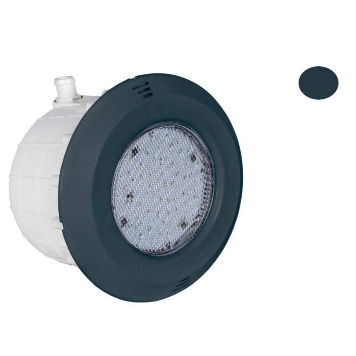 Blende für OKU Unterwasserscheinwerfer