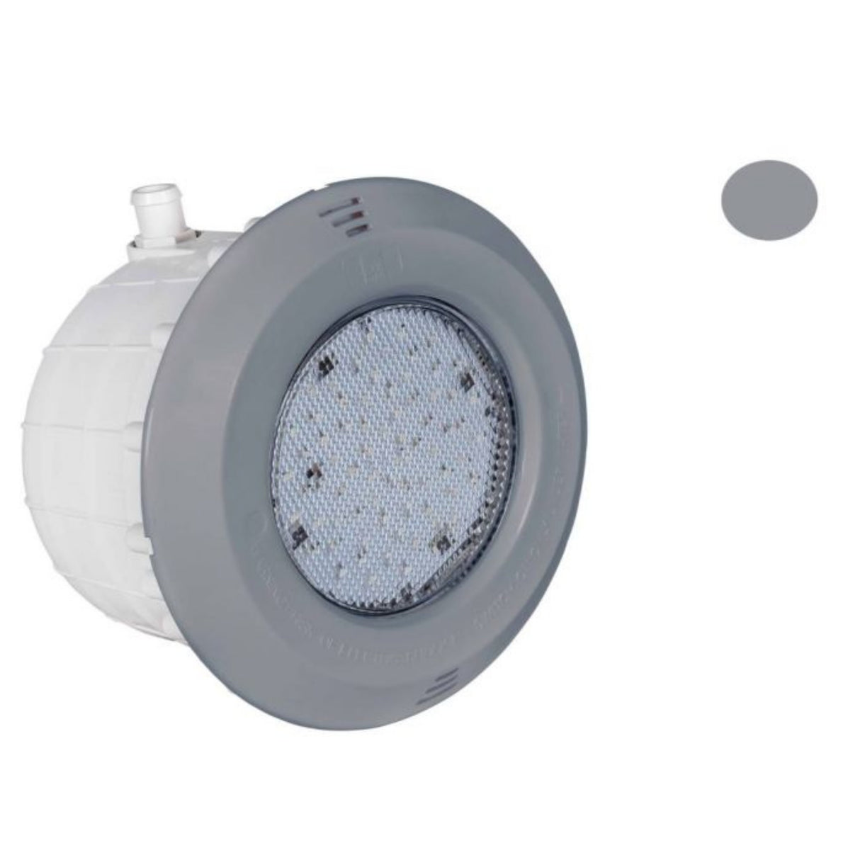 Blende für OKU Unterwasserscheinwerfer