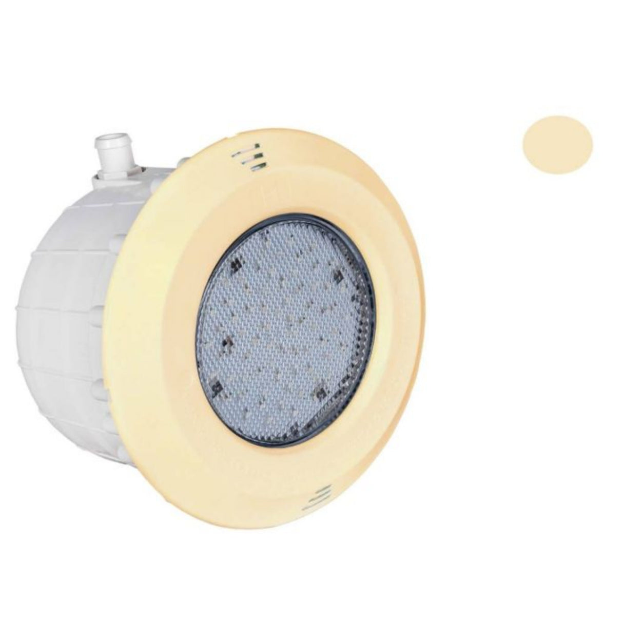 Blende für OKU Unterwasserscheinwerfer