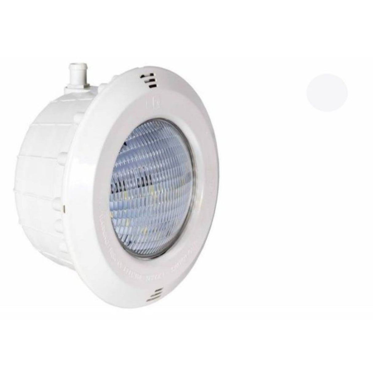 Blende für OKU Unterwasserscheinwerfer