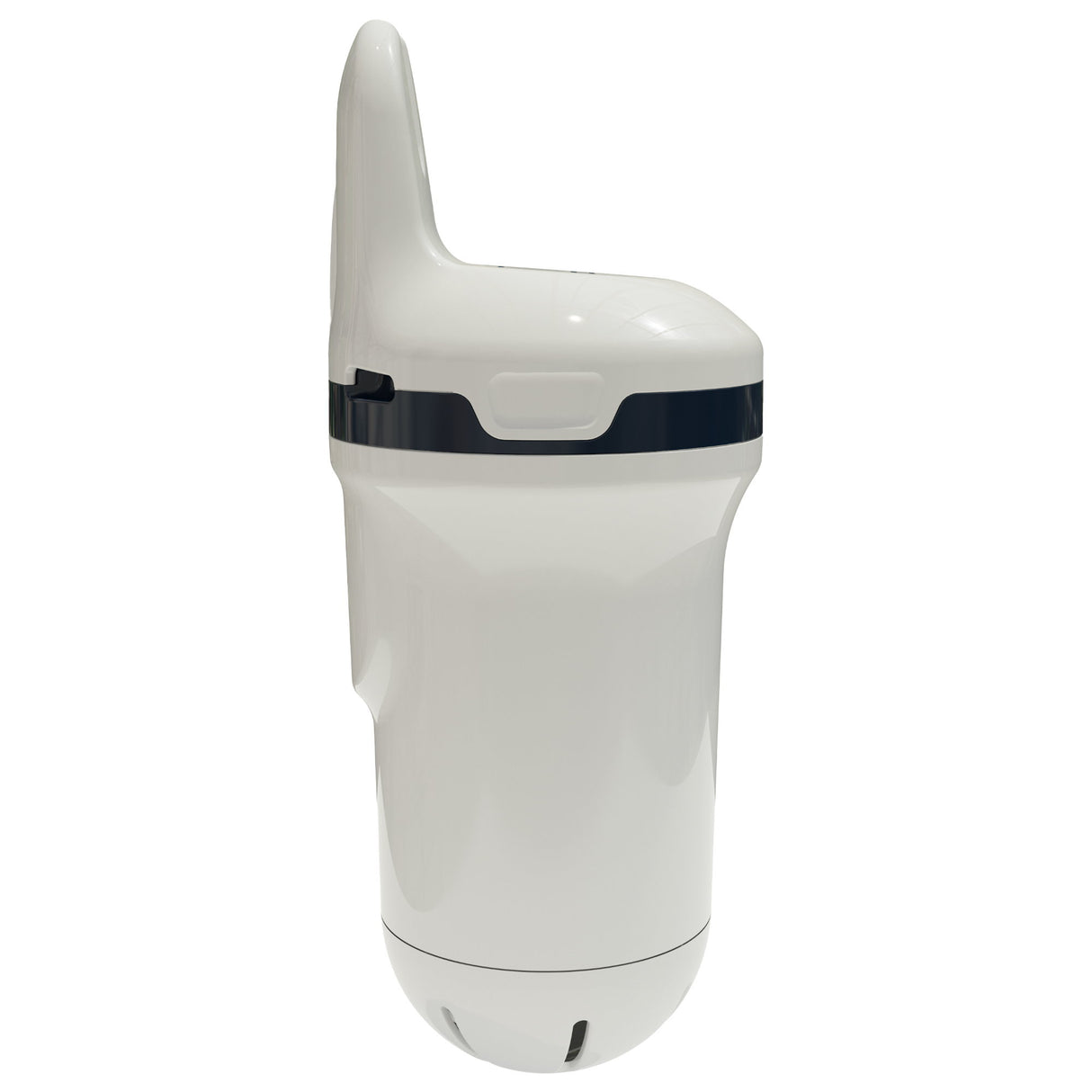 Blue Connect Silver Pool Wasseranalyse Sensor mit App-Steuerung