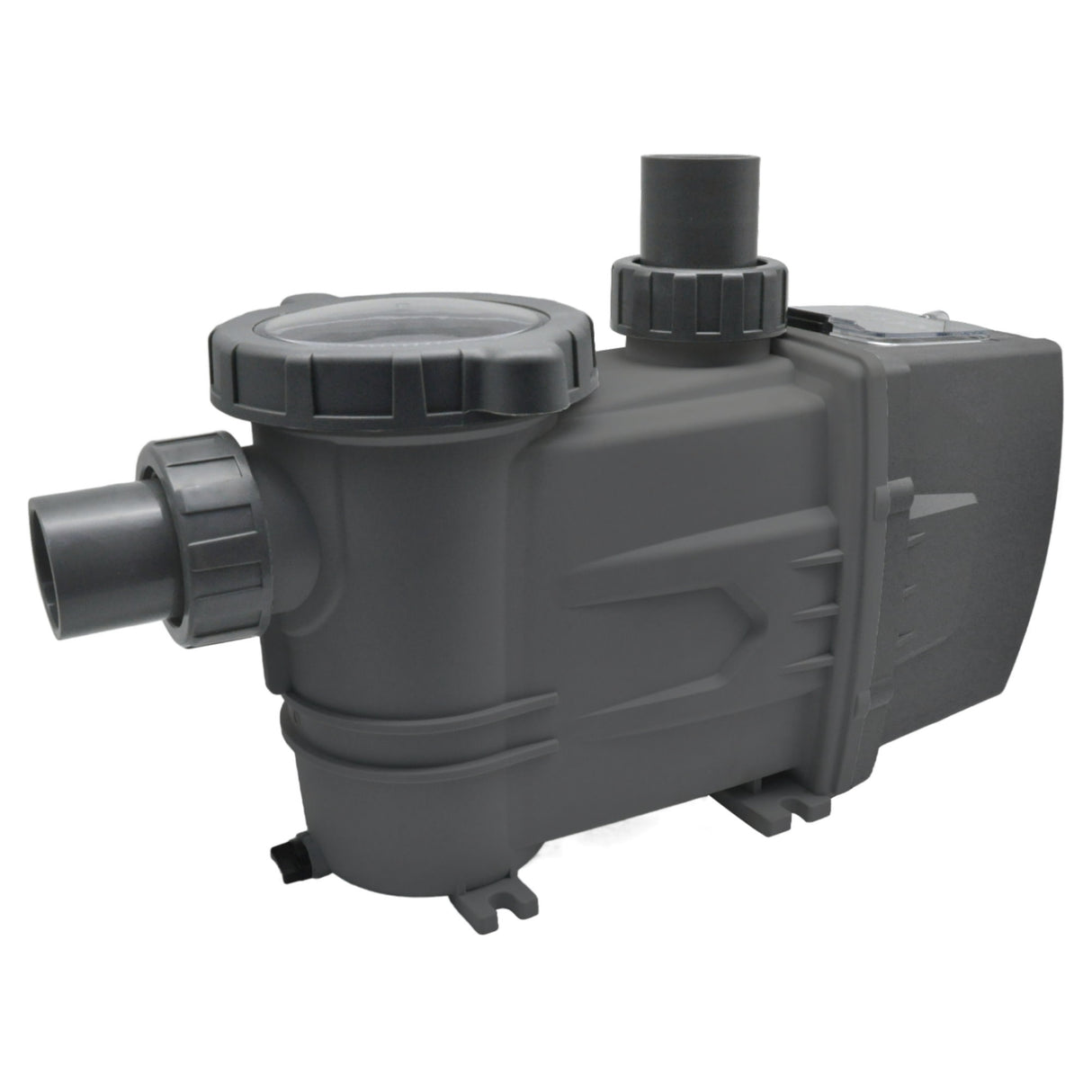 OKU ECO Whisper Filterpumpe - 230V - Drehzahlgesteuerte Poolpumpe