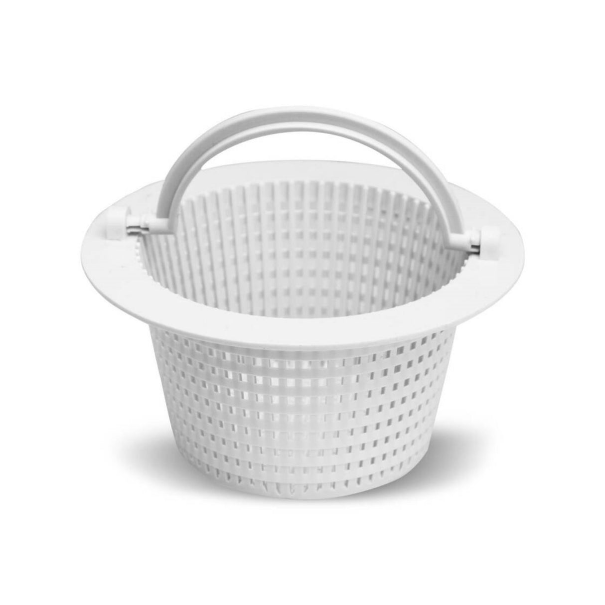 Skimmer en plastique intégré - taille standard