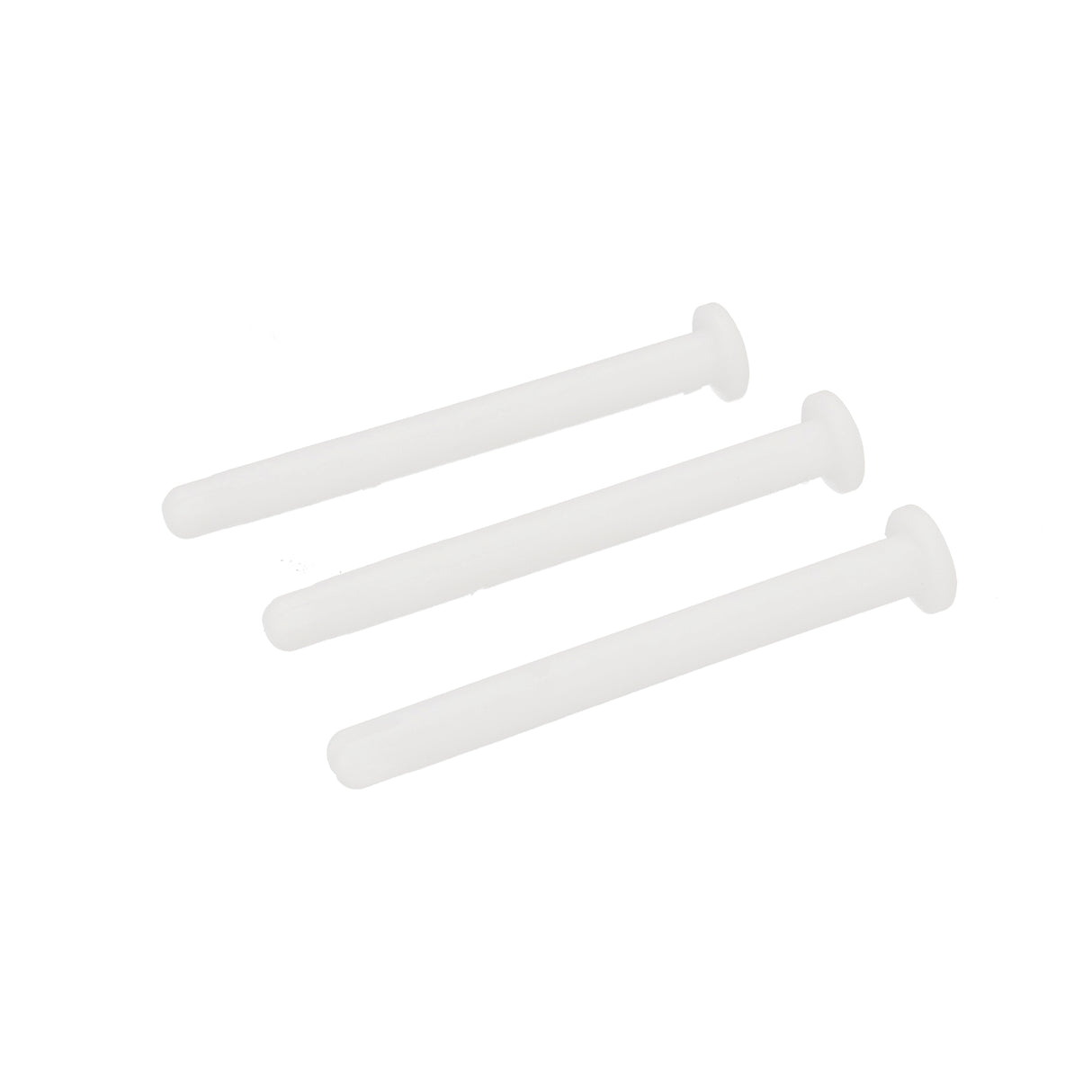 BAYROL - Ressort de fixation (3 pcs.)