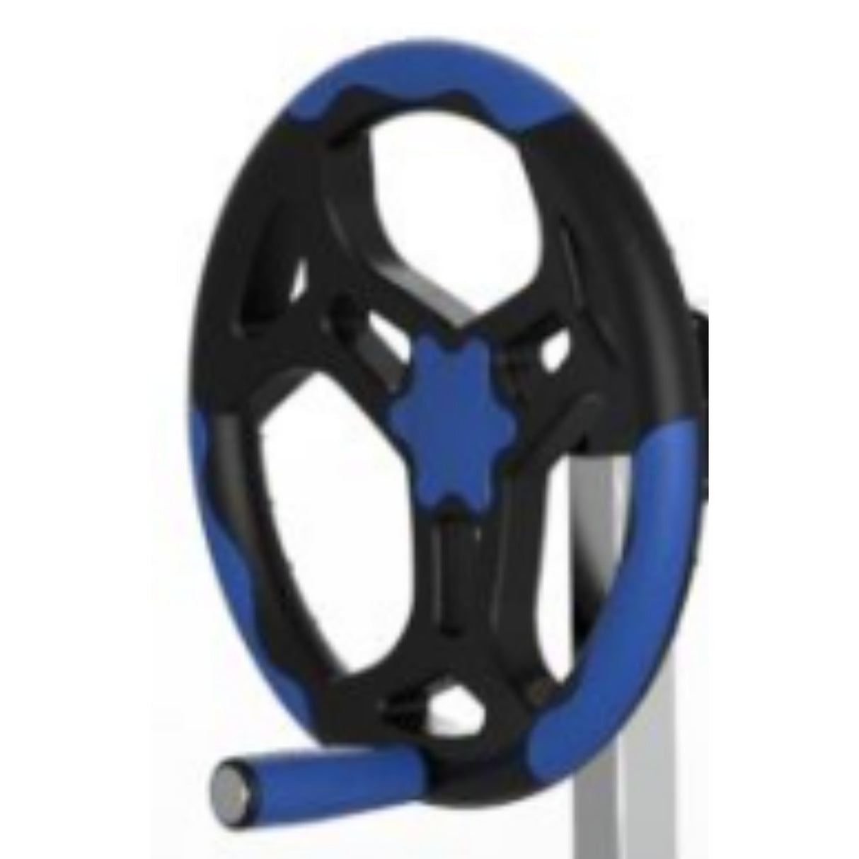 Handrad für OKU Aufrollvorrichtung Madrid