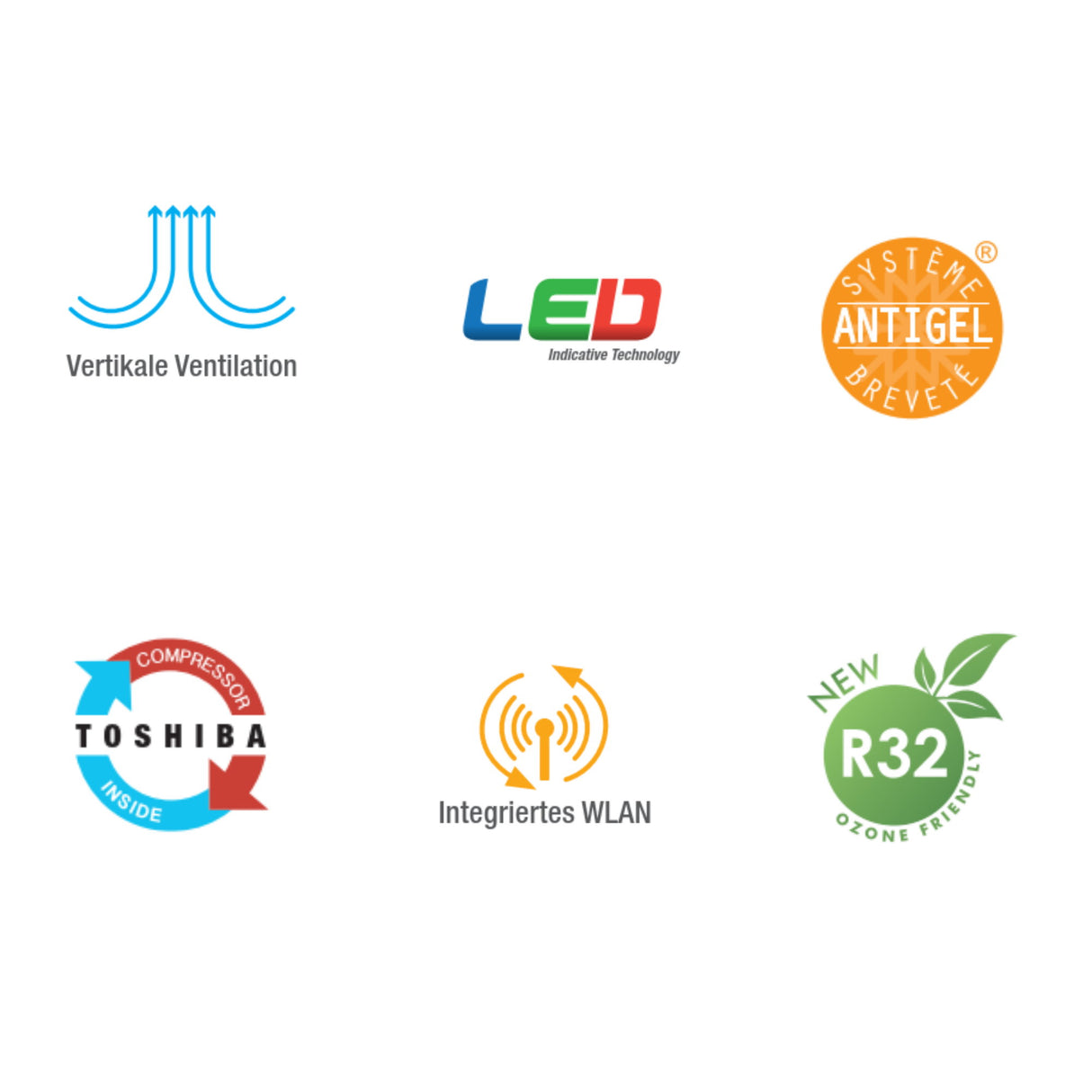 Poolex Q-Line - Pompe à chaleur Full Inverter avec WiFi