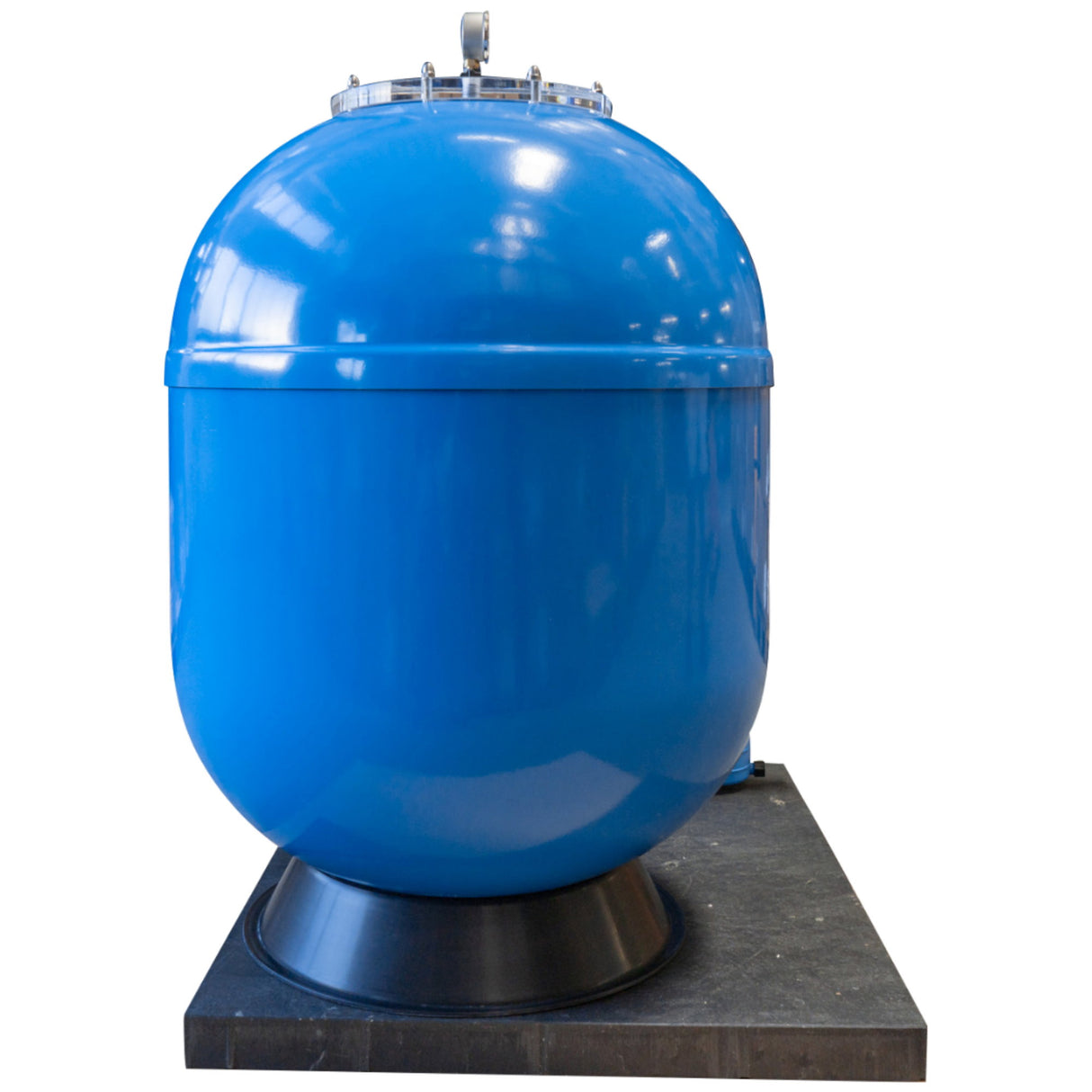 Sandfilteranlage Atlantica 510 mm mit OmniTronic & Alpha Eco Soft Poolpumpe