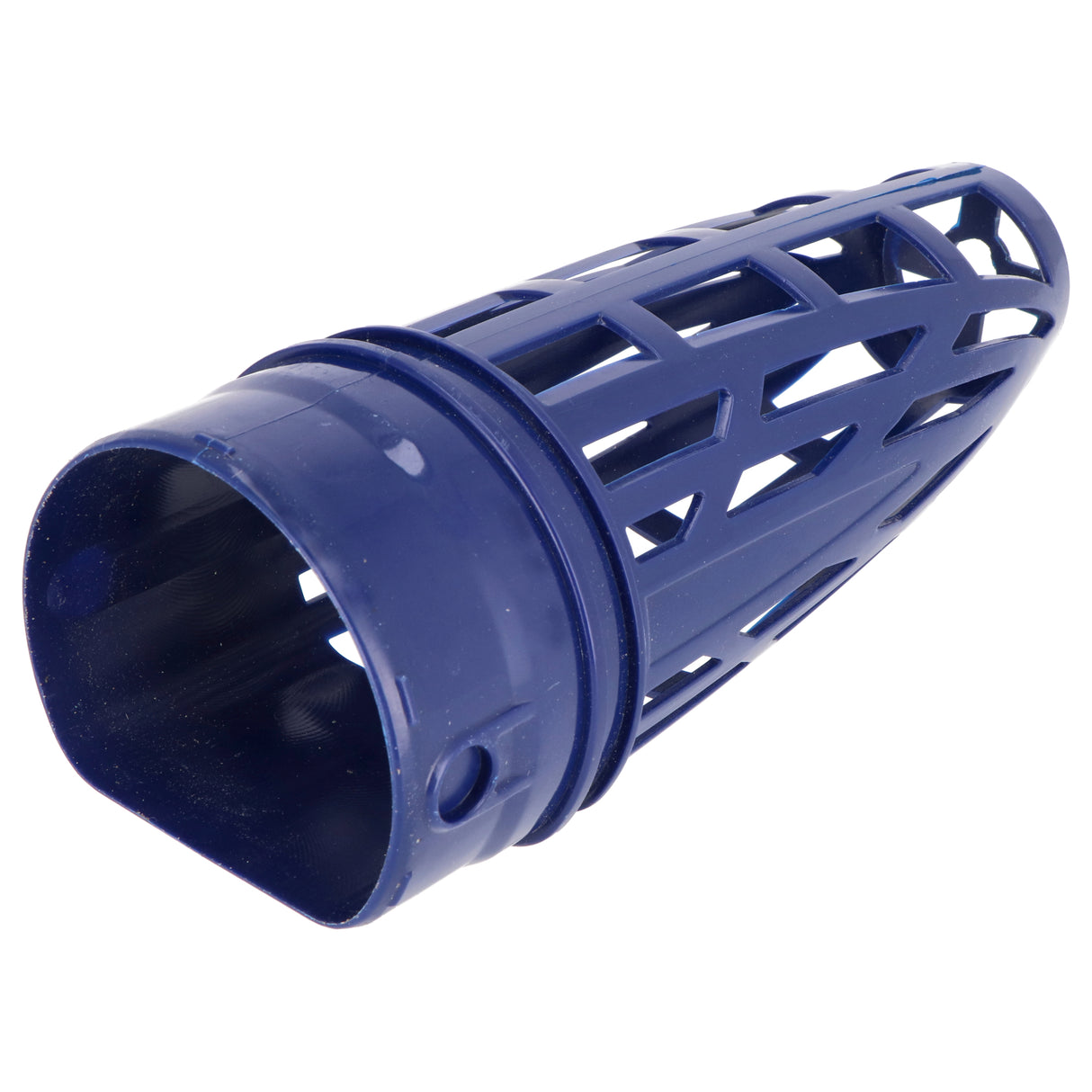 Support GRE pour sacs filtrants - ELECTRIC VAC PLUS - aspirateur de piscine sans fil