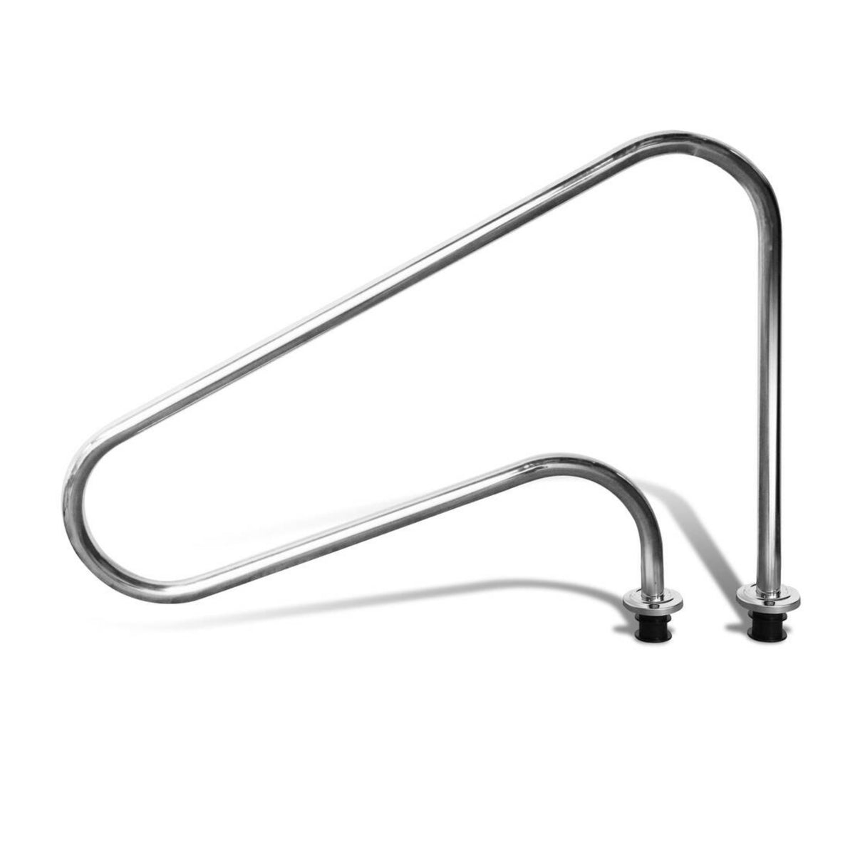 Paire de mains courantes V2A variante 3