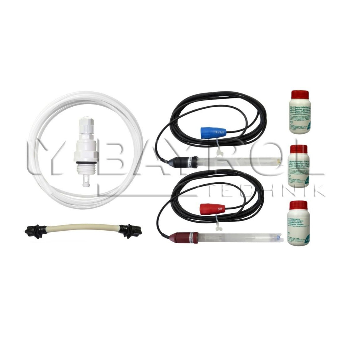 Kit d'entretien annuel pour BAYROL Automatique SALT