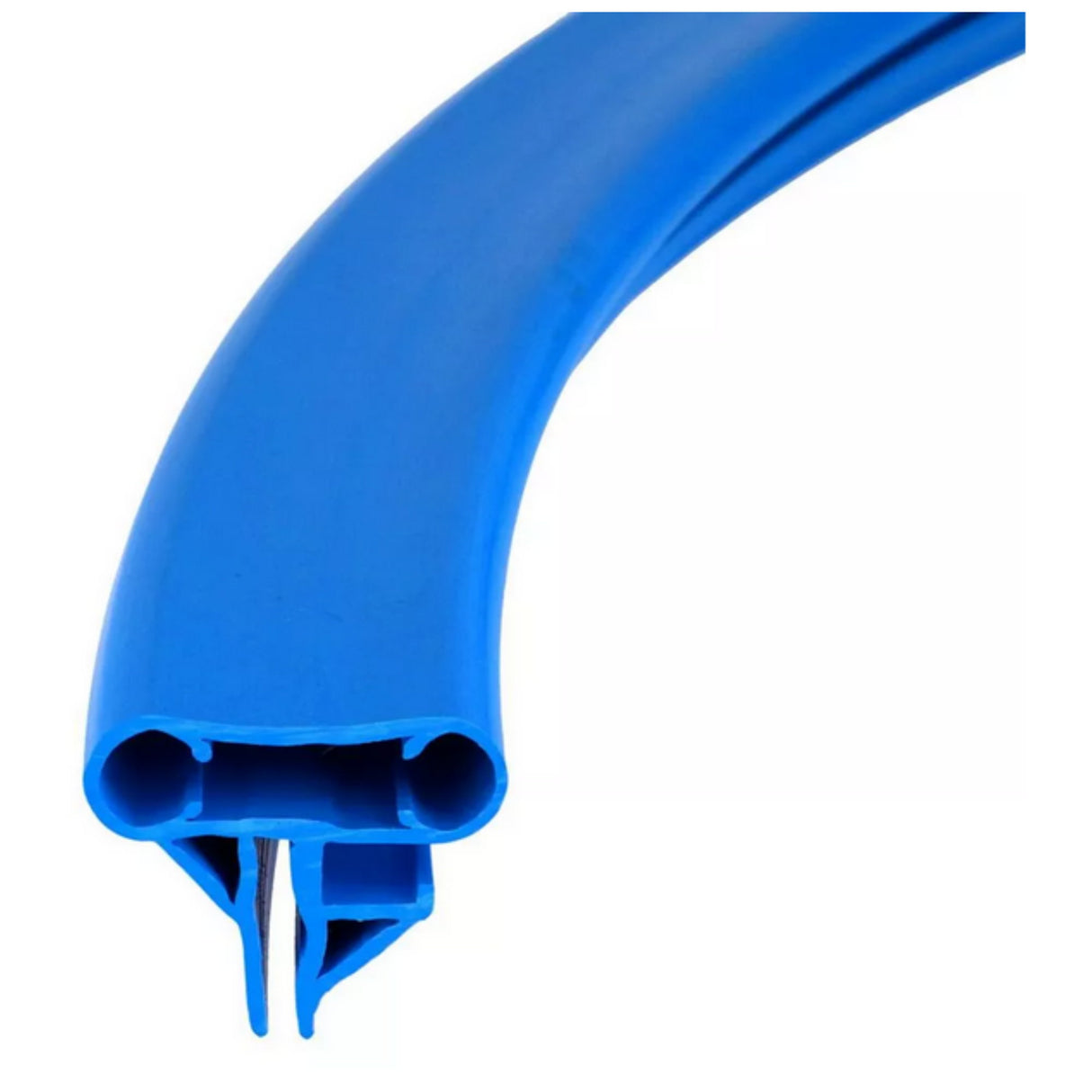 Kombi-Handlauf Achtformbecken für Einhänge- und Keilbiese Beckengröße: 7,25m x 4,60m - B-Ware