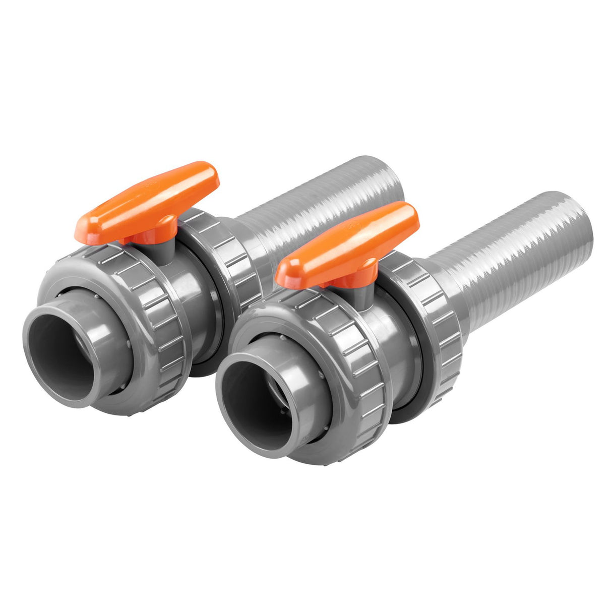 Kit robinet à bille - pour BADU JET Smart, Wave & Vogue