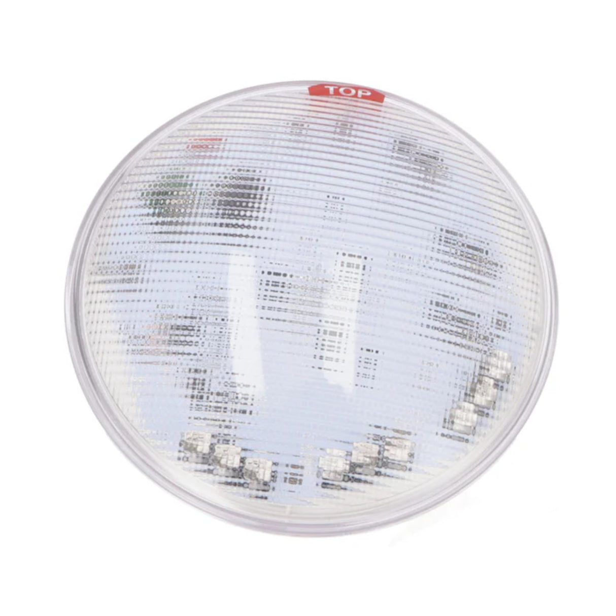 Ampoule de rechange LED UWS LumiPlus V1.11 multicolore 12V AC avec FB