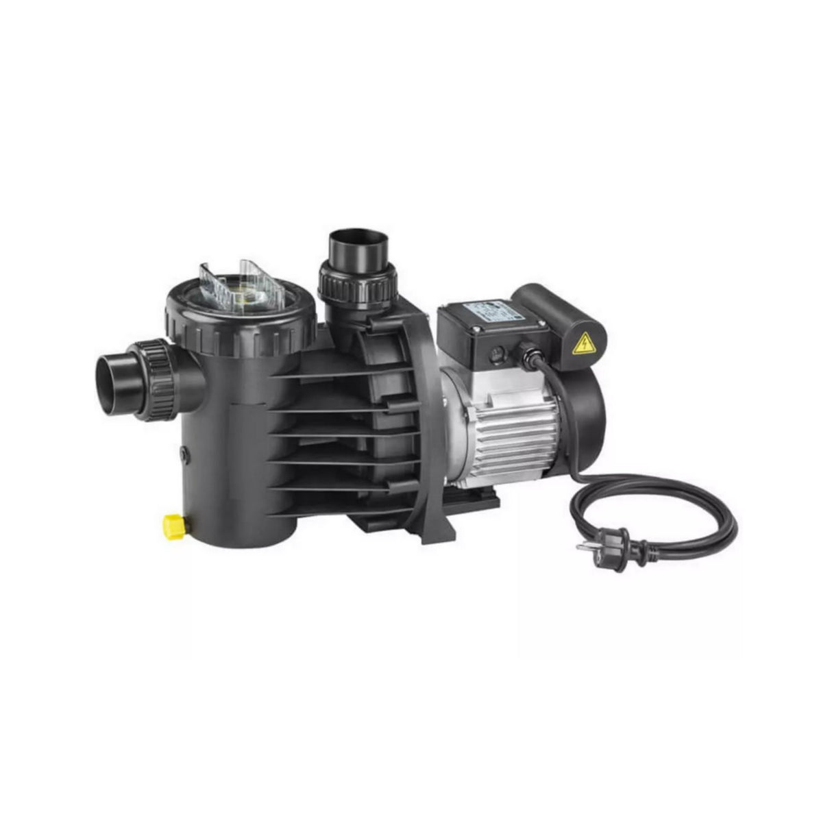 Speck Badu Magic II 6 - Filterpumpe 6m³/h bis 36m³ Becken - B-Ware