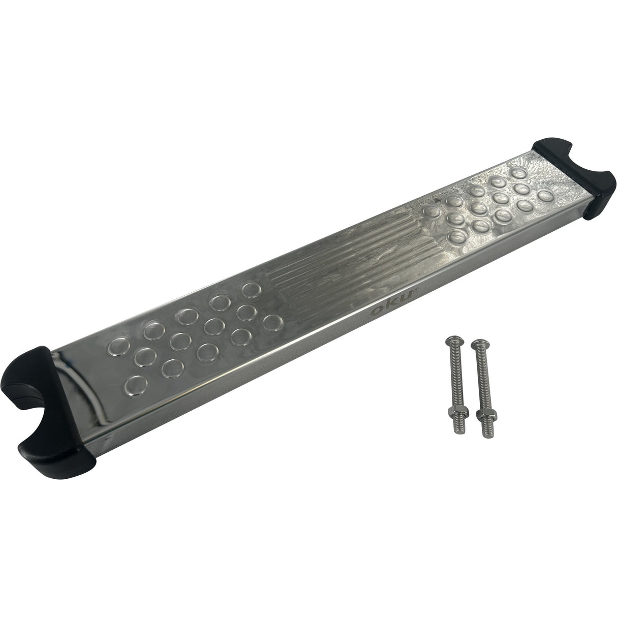 Marche d'échelle de remplacement V4A pour échelles d'entrée PREMIUM