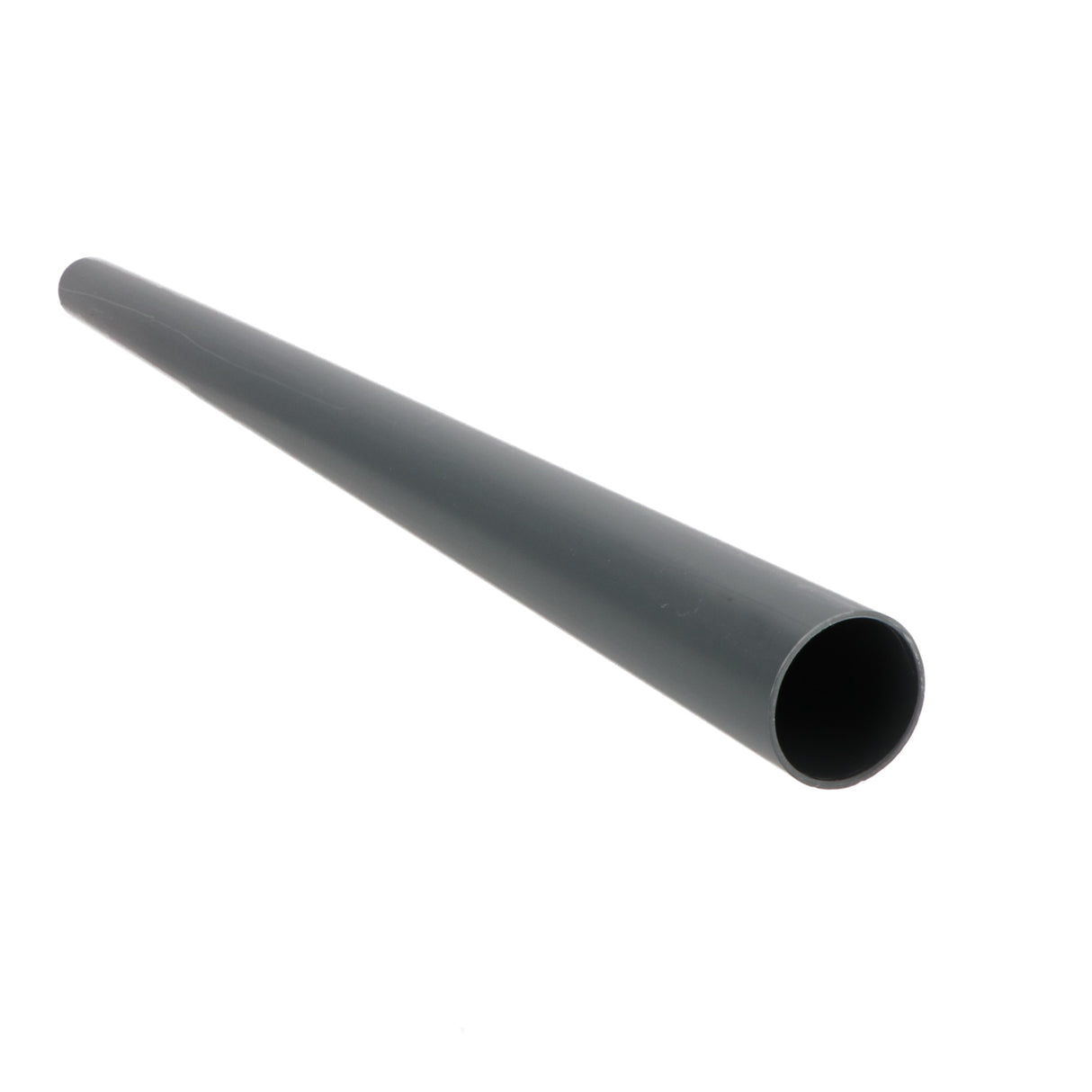 PVC Druckrohr Ø 50mm , 2 Meter