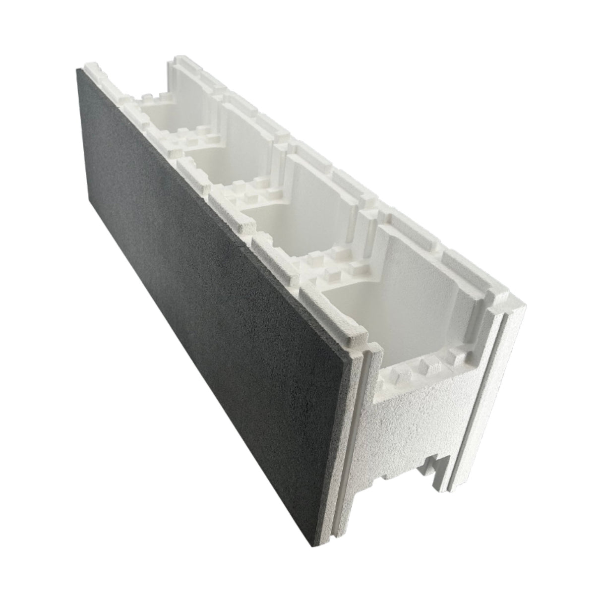 OKU Styropor-Stein Prestige 100 x 25 x 30 cm