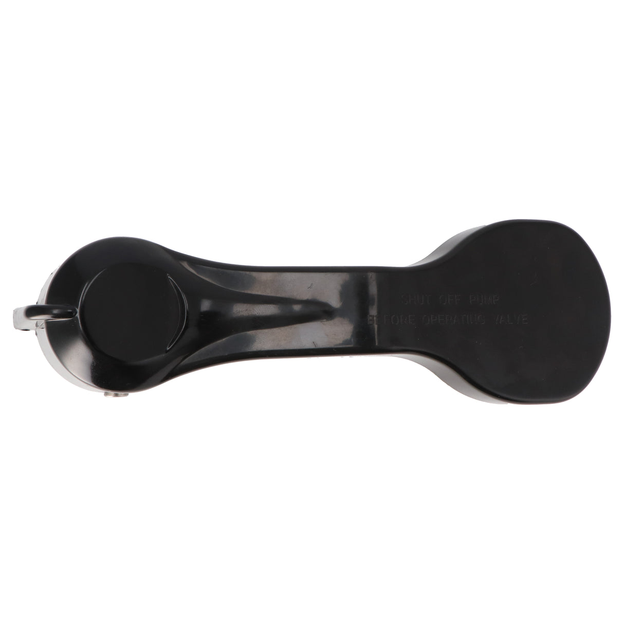 Poignée d'inversion pour vanne à 6 voies OKU