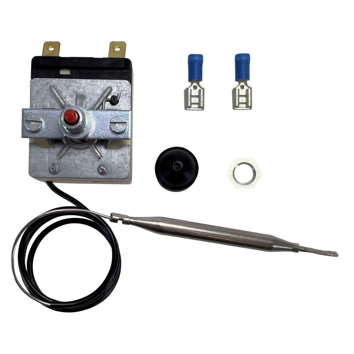 Sicherheitsthermostat für Pahlén Elektroheizer