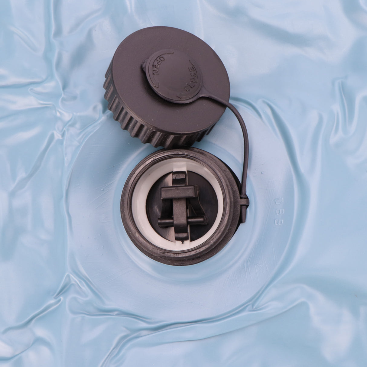 Coussin de piscine pour bâches d'hiver de piscine