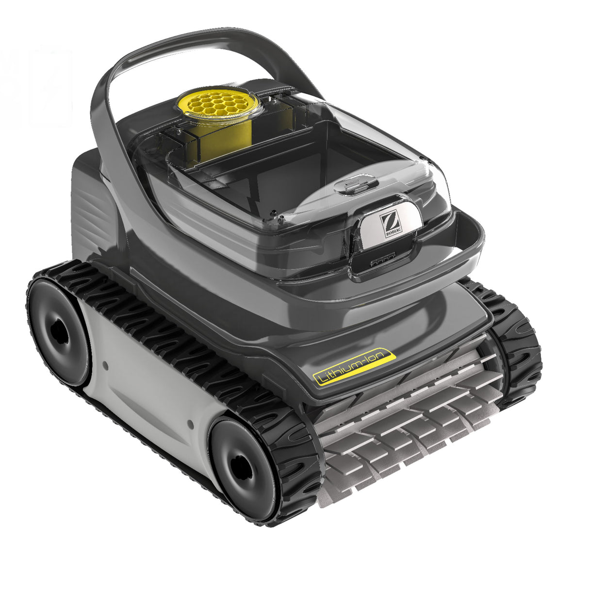 Akku Poolroboter ZODIAC OP-Li 2100 PIXEL - B-Ware