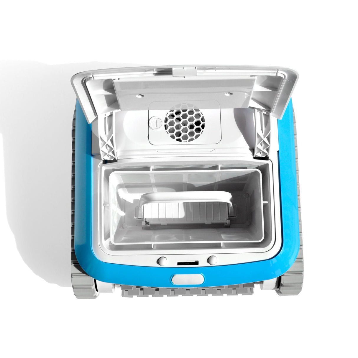 Robot de piscine BWT COSMY 200 nettoyeur de murs et sols avec contrôle par application