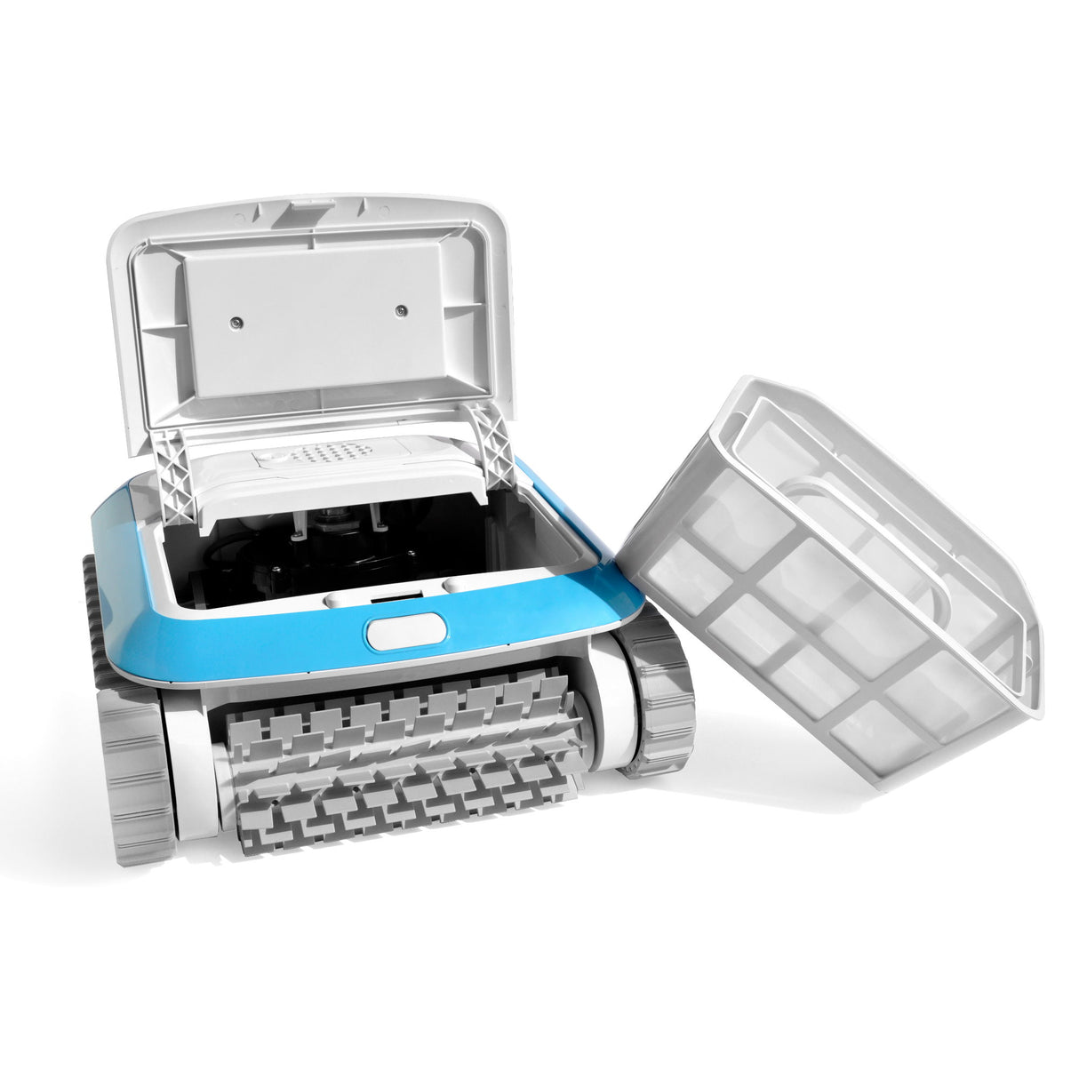 Robot de piscine BWT COSMY 150 nettoyeur murs et sols