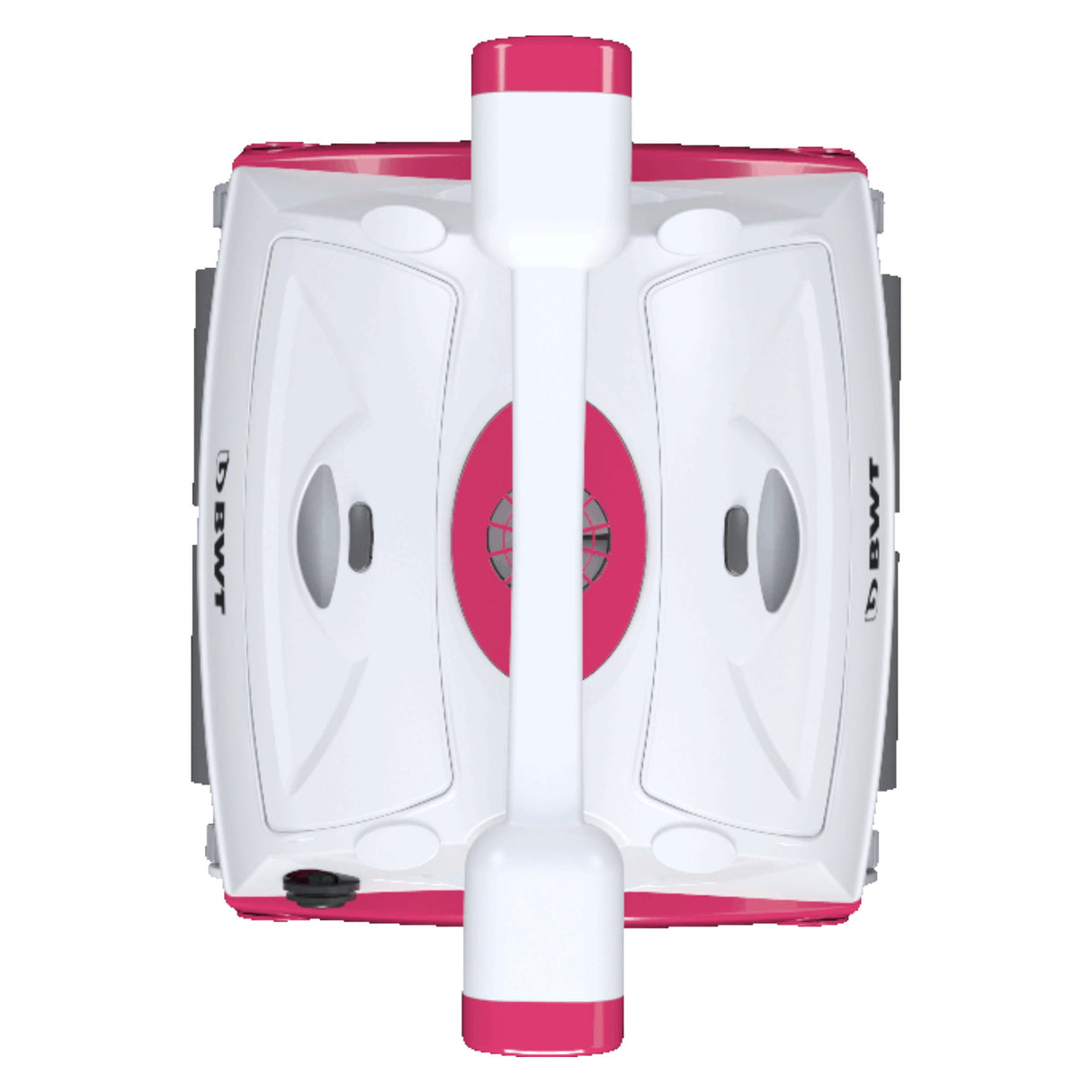 Robot de piscine BWT D200 Plus nettoyeur de murs et sols