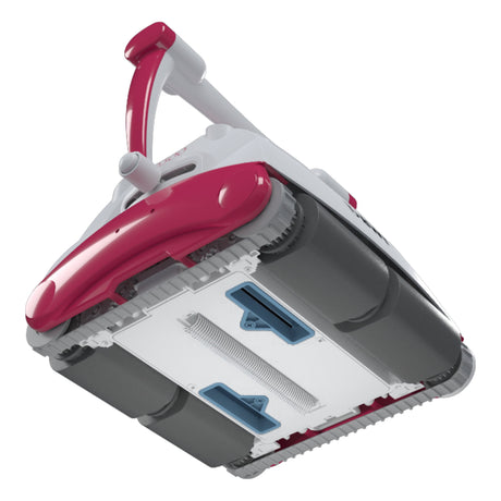 Robot de piscine BWT D300 Plus nettoyeur de murs et de sols avec contrôle par application