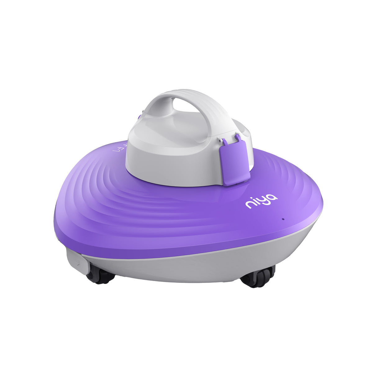 Poolroboter NIYA Sonar 10 F1 – Kabelloser Poolroboter für kleine Aufstellpools