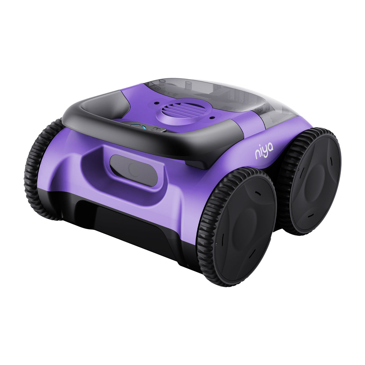 Poolroboter NIYA Sonar 20 F2 – Leistungsstarke Bodenreinigung für mittelgroße Pools - B-Ware
