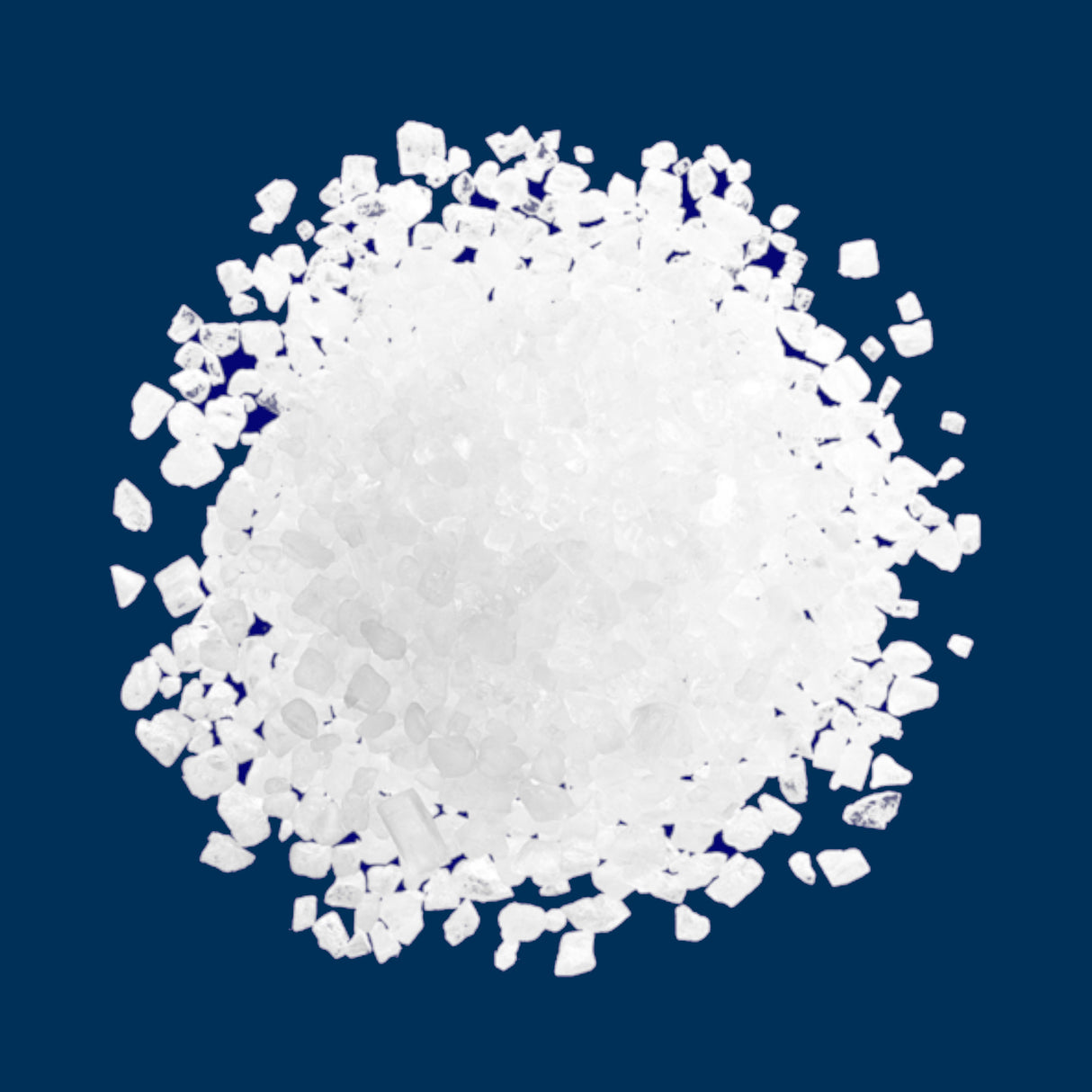 25 kg - Sel de piscine POOLSEL® pour électrolyse du sel