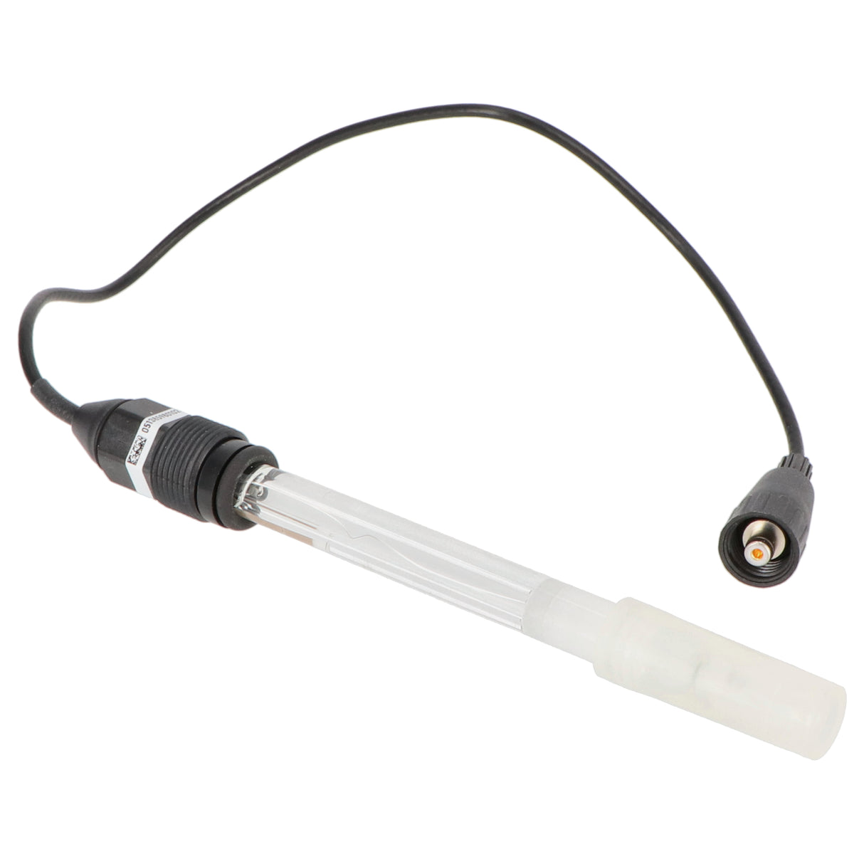 Électrode redox 120 mm avec câble de 0,4 m, connexion SN6