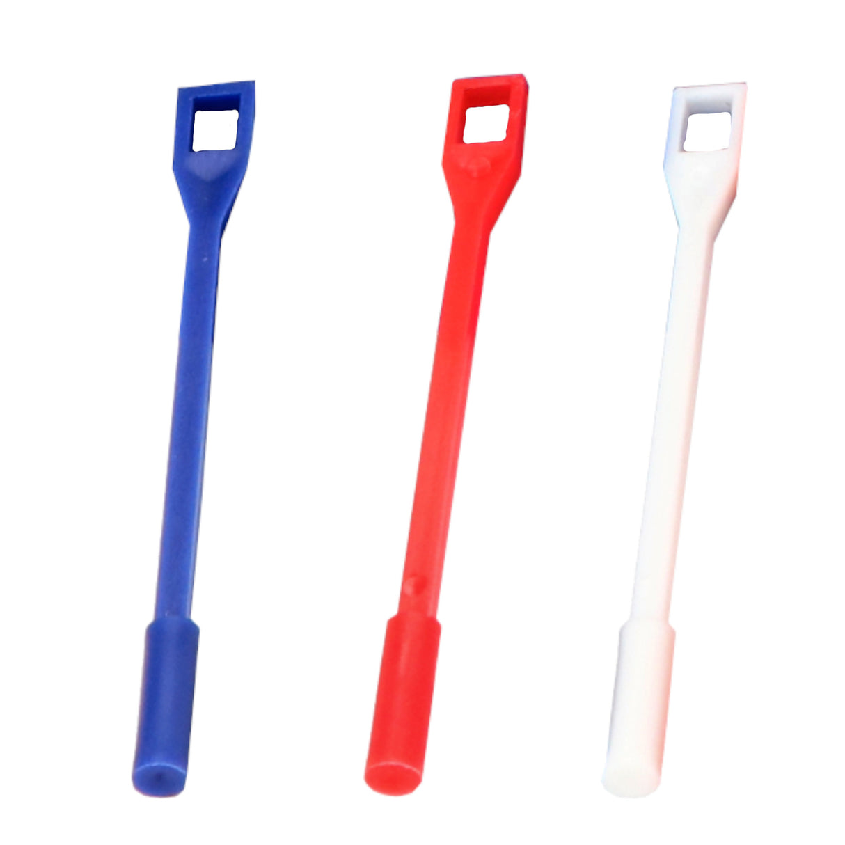 Tige d'agitation en plastique pour PoolLab 1.0 et 2.0