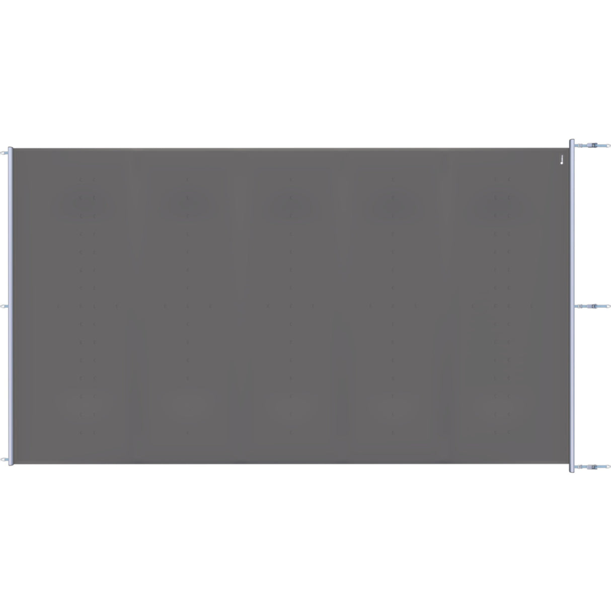 Couverture de sécurité pour piscine EXTRA-TOP