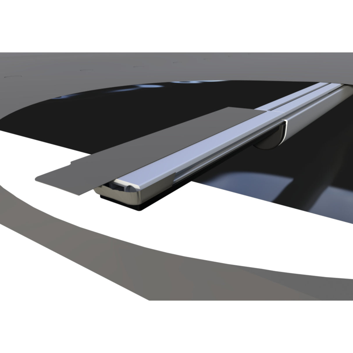 Couverture de sécurité pour piscine EXTRA-TOP