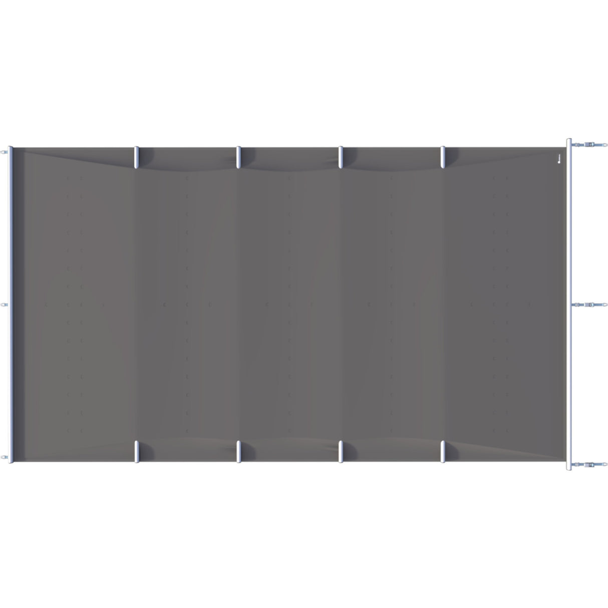 Pool Sicherheitsabdeckung STANDARD