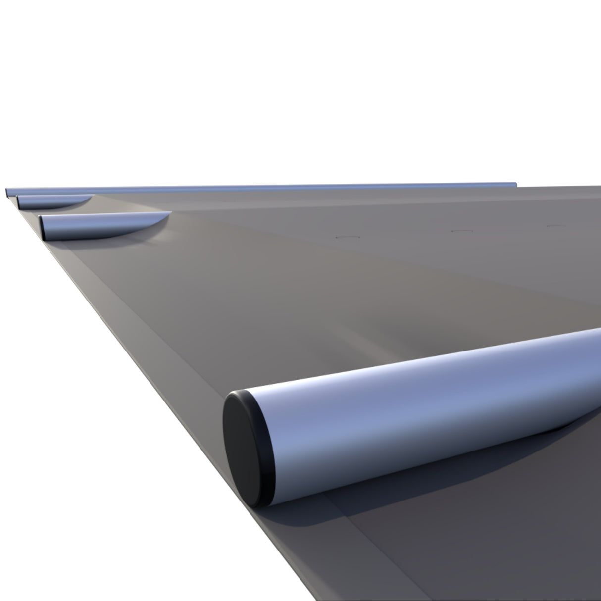 Couverture de sécurité pour piscine STANDARD