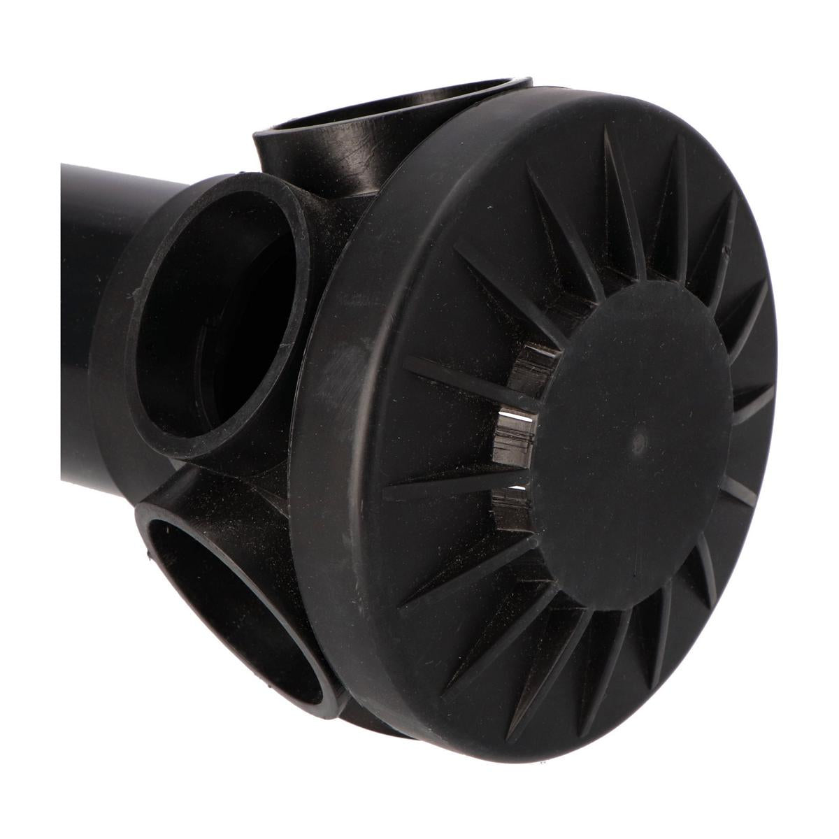 Standrohr für Trinidad 470 mm Länge 468 mm