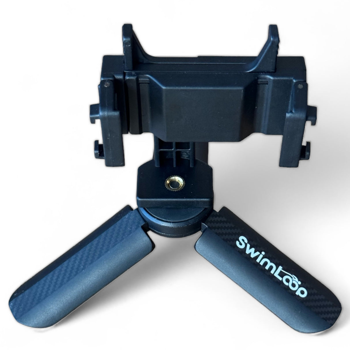 SwimLoop - KI-basiertes Schwimmtraining