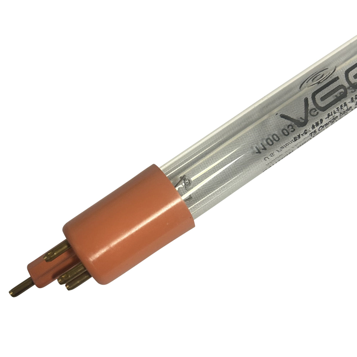 Lampe UV de remplacement pour Blue Lagoon